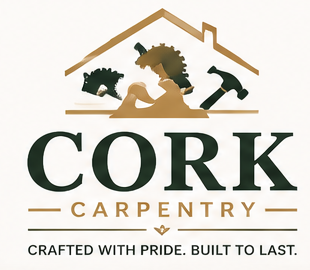 Cork Carpentry - quality carpentry in Cork and Munster